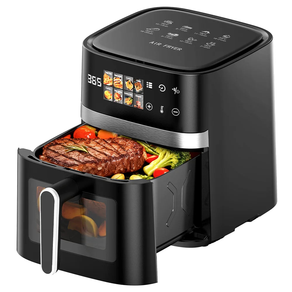 Air Fryer 6L