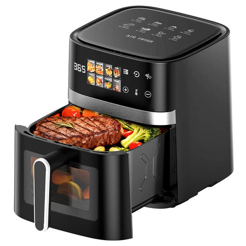 Air Fryer 6L